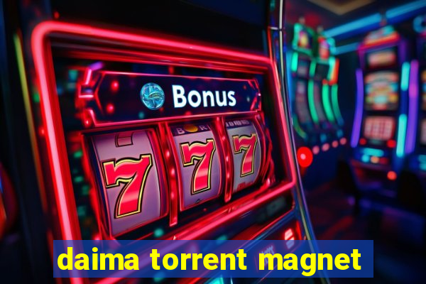 daima torrent magnet